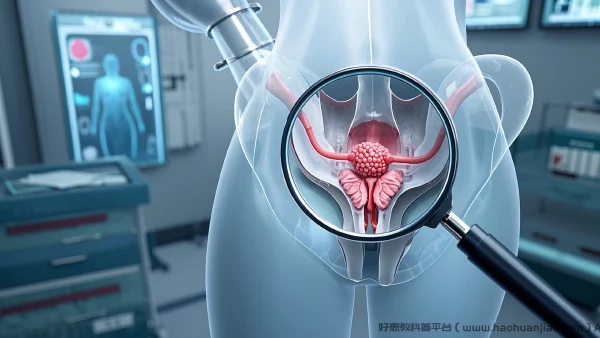 理解卵巢癌:从病因到治疗的全方位解析
