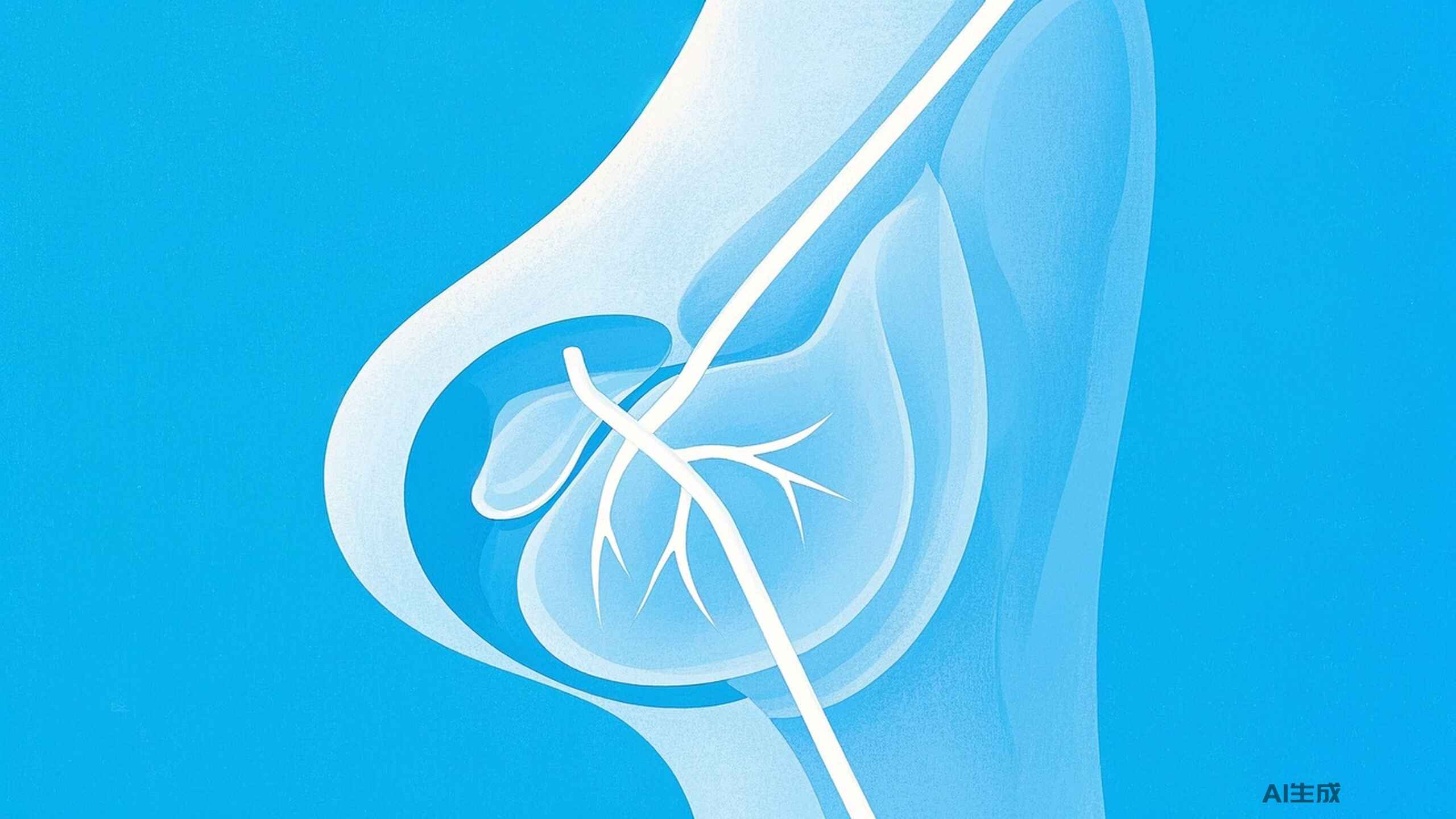 关注乳腺健康，科学认识乳腺癌封面图