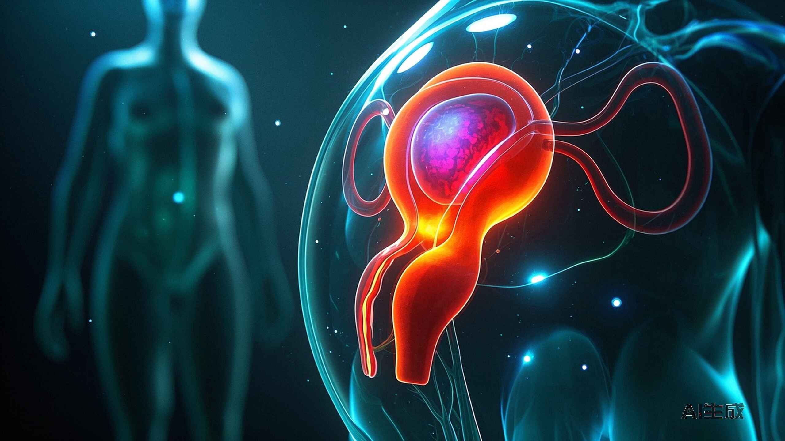 科普,了解子宫内膜癌:你该知道的基本知识封面图