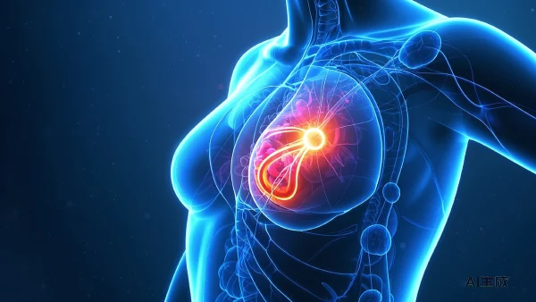 乳腺癌健康科普指南:女性必须了解的真相与实用建议
