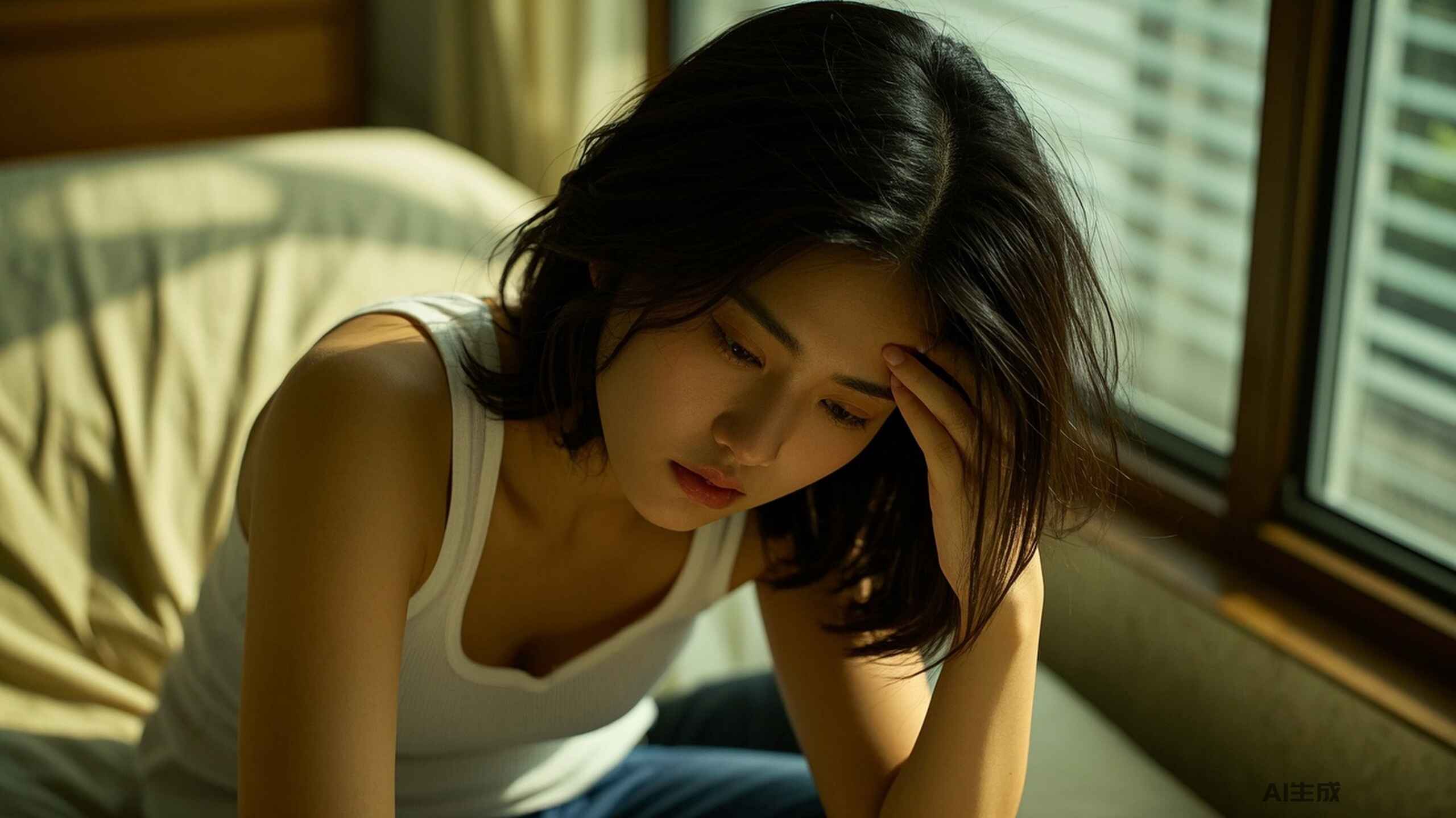 科普，头晕与眩晕：<span style="color: #da4707">急诊</span>科心脏与胃肠疾病的交织挑战