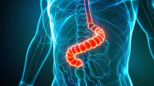 升结肠癌:病因、症状与科学应对策略