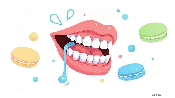 了解口腔癌:临床分期、诊断及治疗全解析