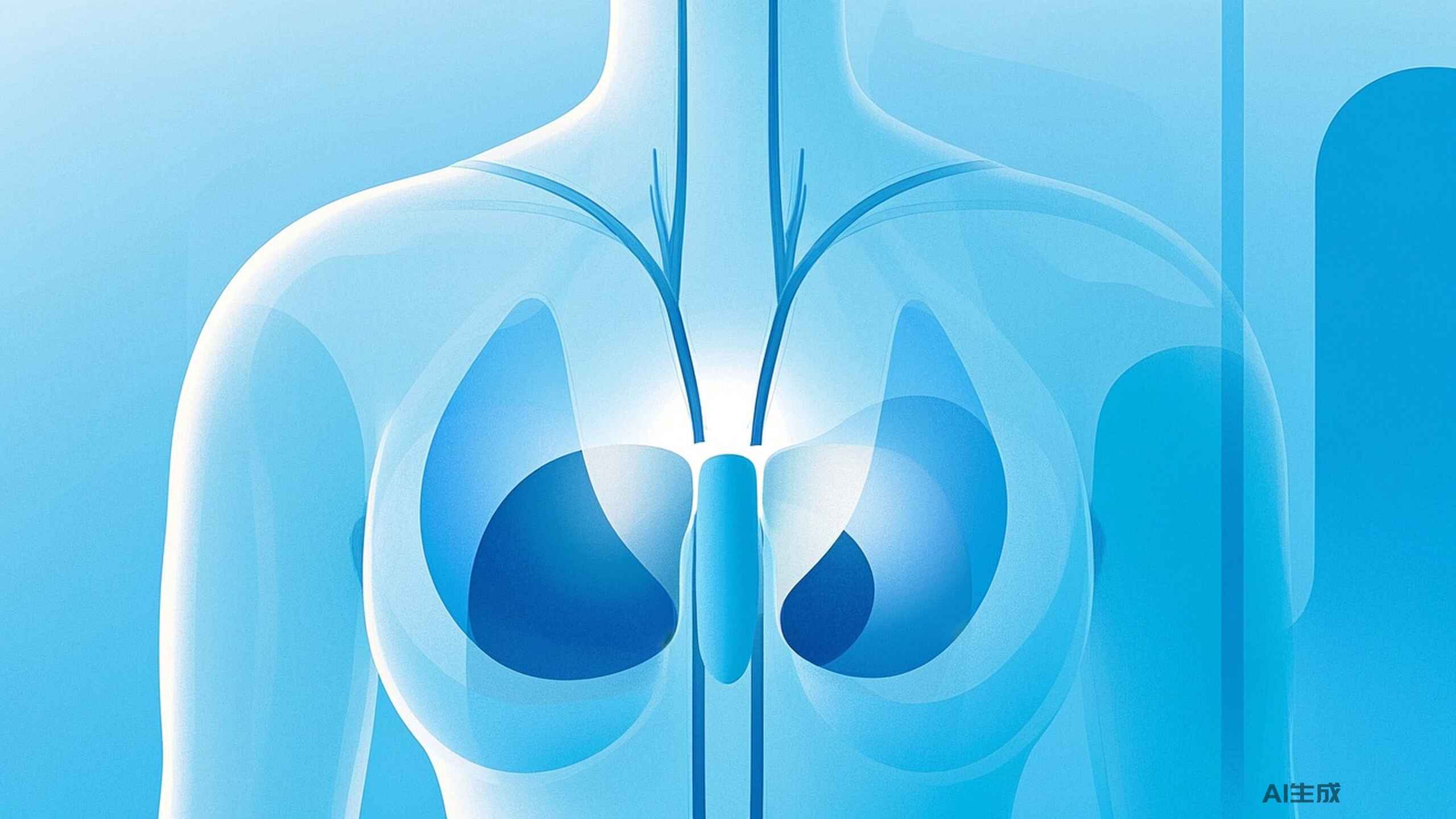 科普，别等肿块才后悔！乳腺癌早发现3个信号封面图