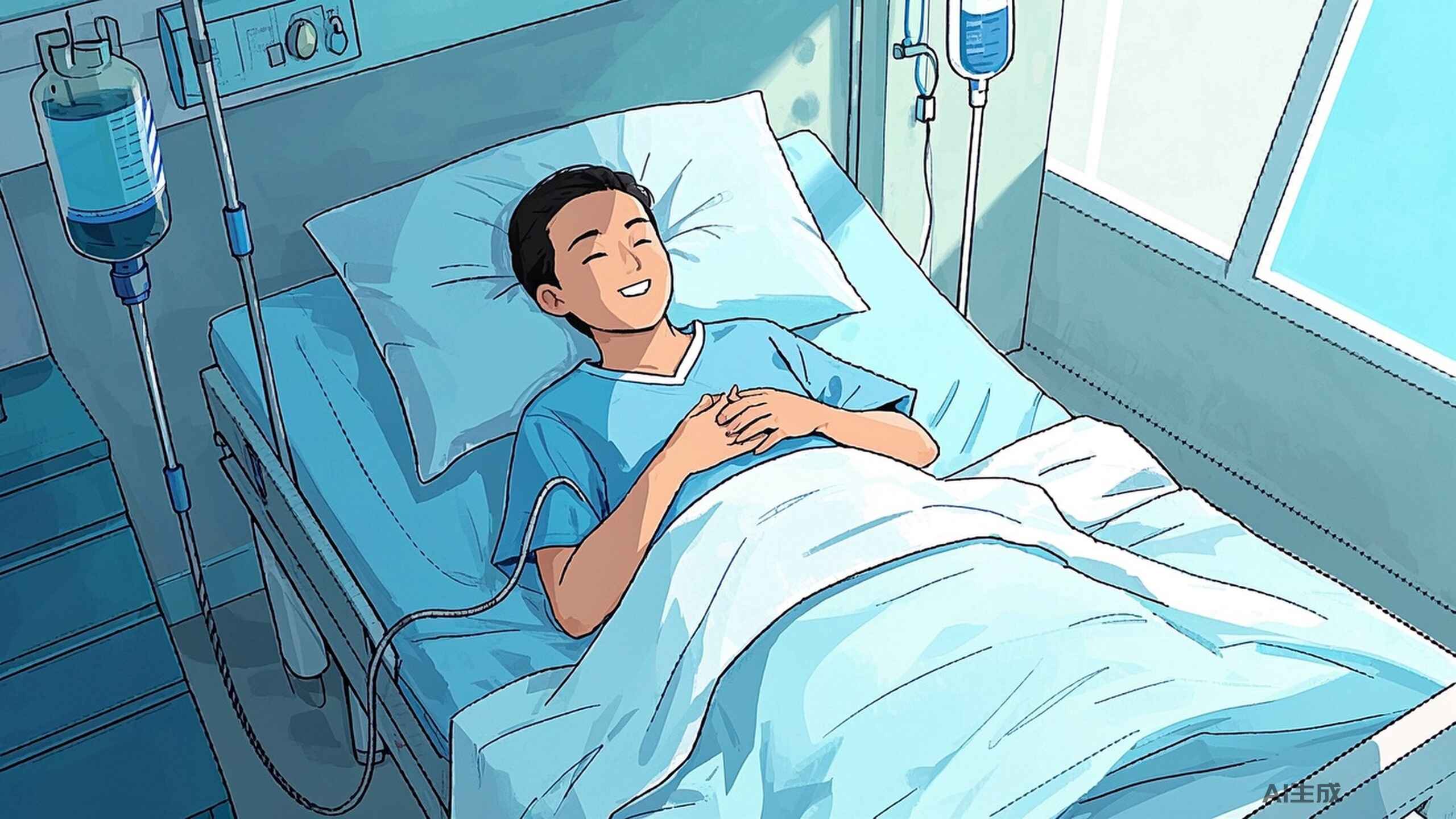 科普，恶性黑色素瘤：你需要了解的基本知识封面图