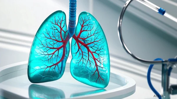 了解慢性阻塞性肺疾病：从诊断到管理