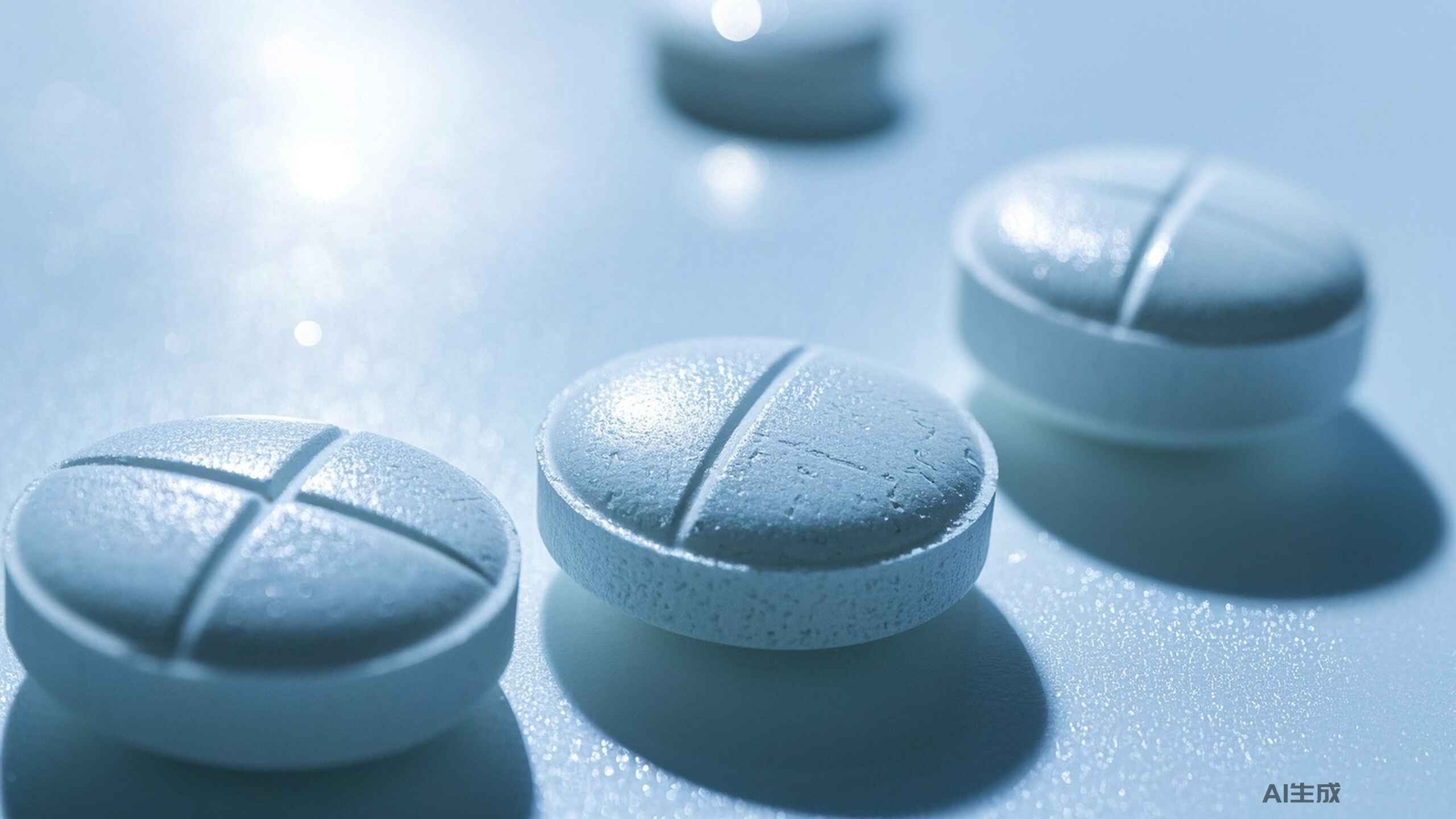 科普,肺癌药物治疗完全指南:选择、注意事项与疗效