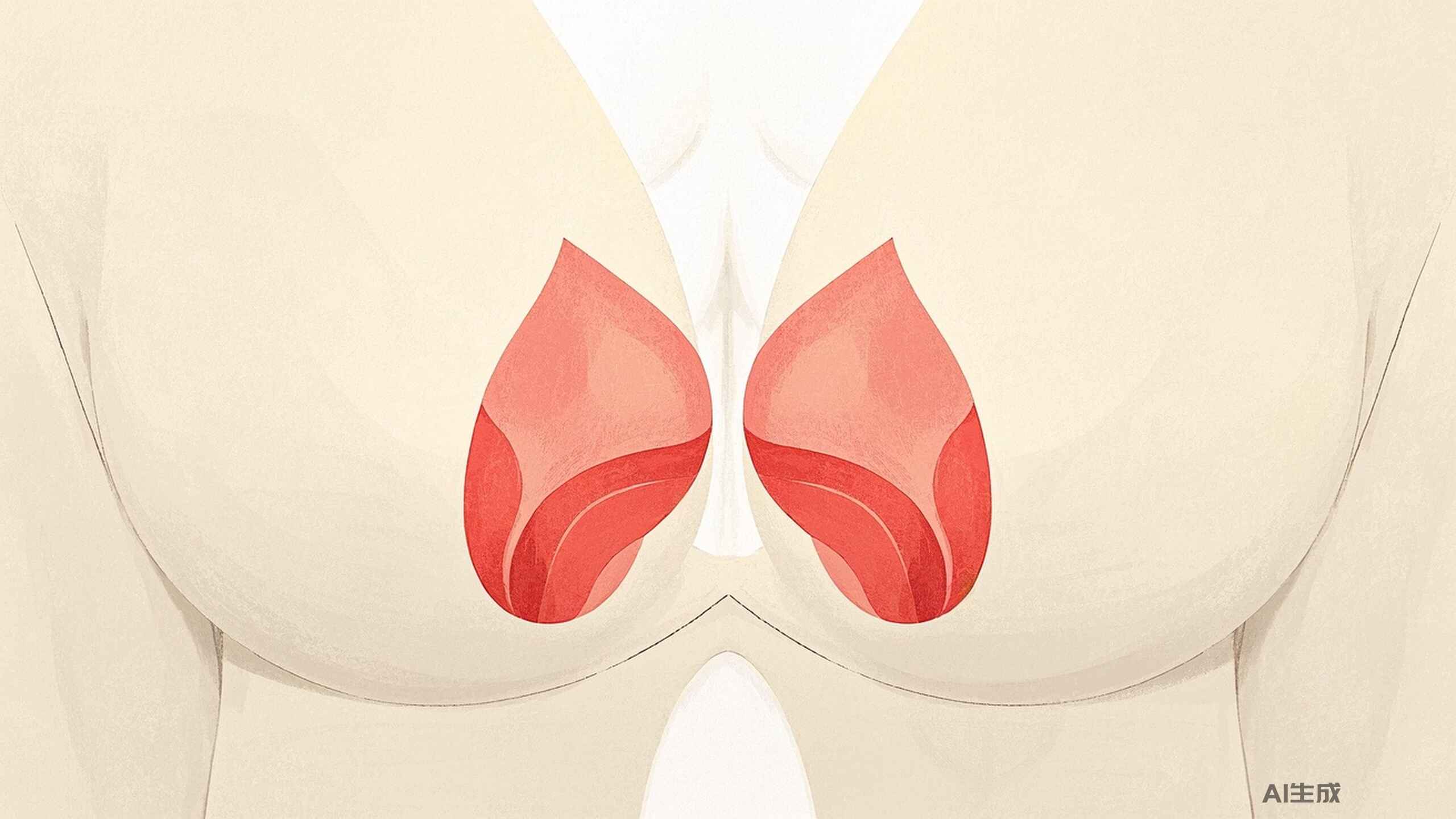 乳腺癌：你必须了解的警示与防护指南！封面图