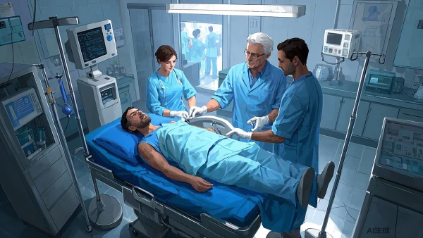 揭示骨肉瘤的真相：从诊断到康复管理