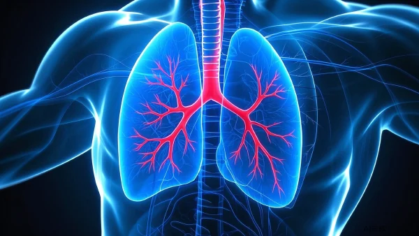 远离肺部肿瘤——守护健康，从认识开始！