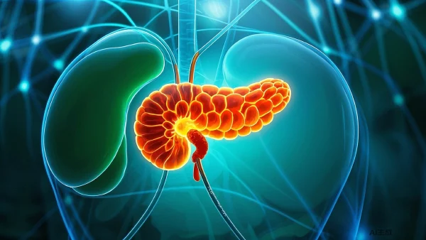 急性胰腺炎:危险信号与预防指南