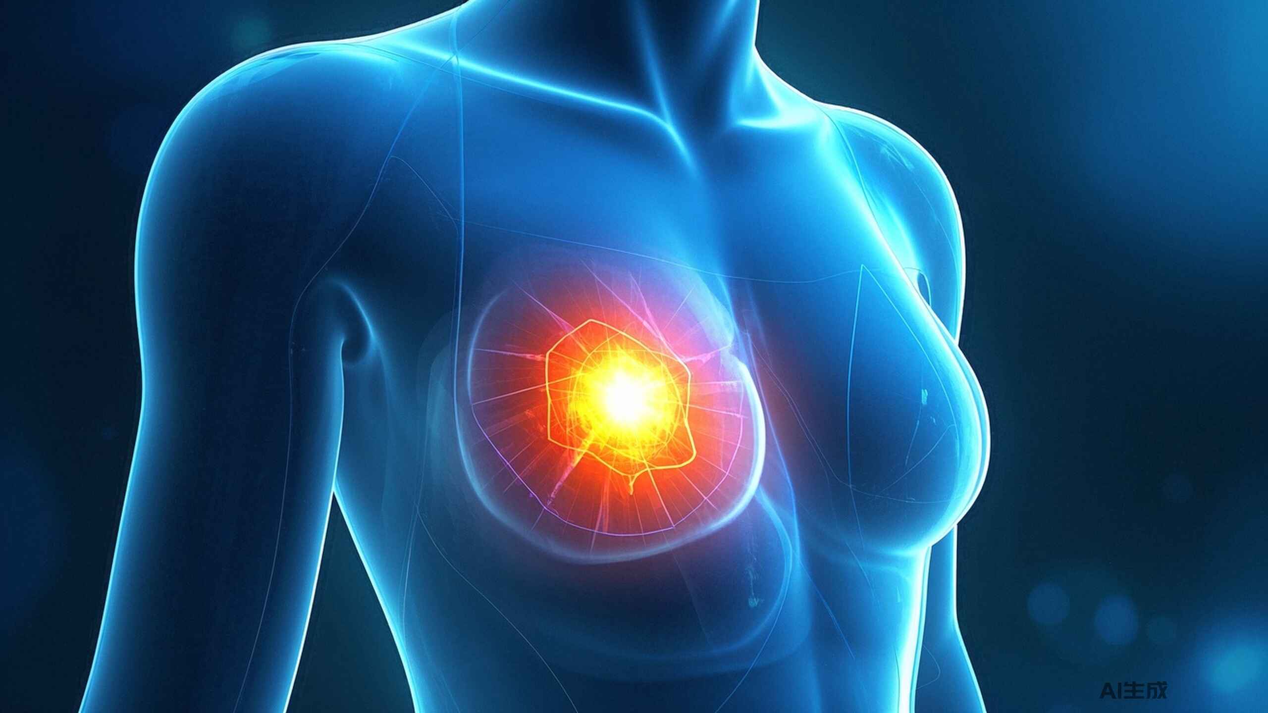 科普，关注麻醉领域在左乳浸润性癌治疗中的应用：我们需要了解的关键知识封面图