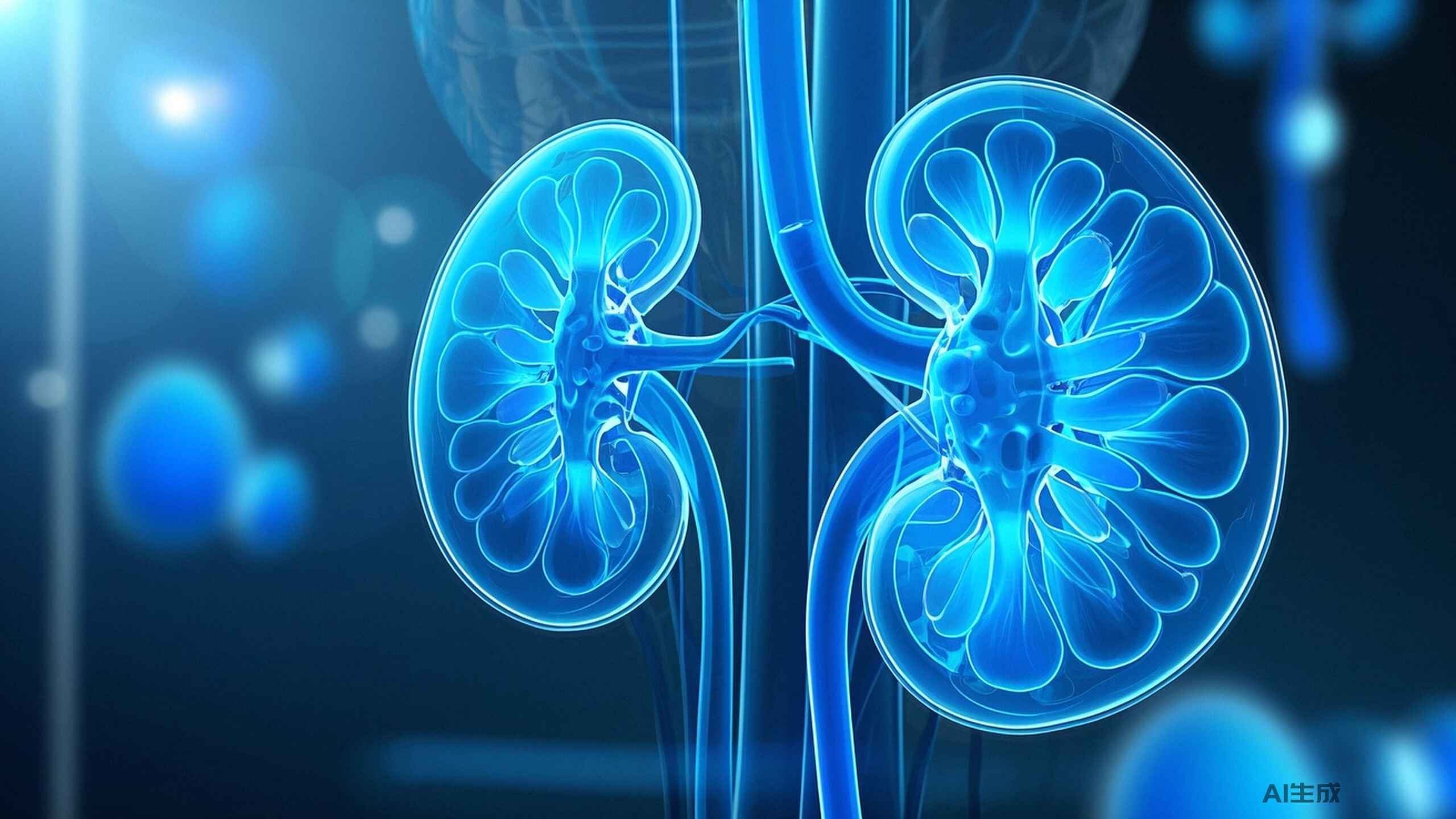 科普，探秘糖尿病<span style="color: #da4707">肾病</span>：早期诊断的关键与<span style="color: #da4707">方法</span>