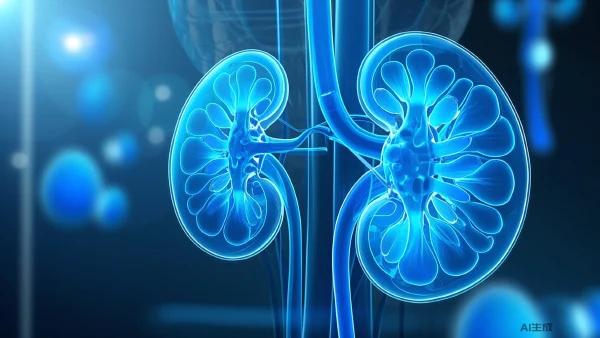 探秘糖尿病肾病:早期诊断的关键与方法