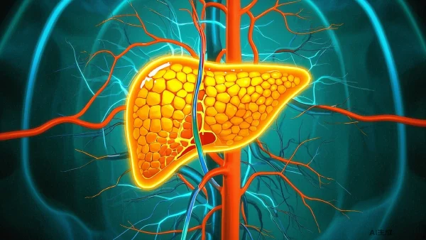 肝癌的类型与全面管理