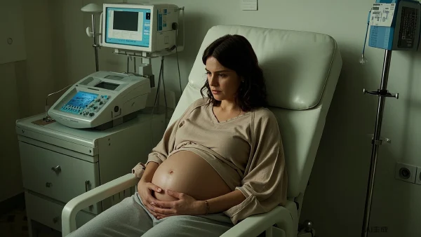 孕期乳腺肿瘤：危机中的希望与选择