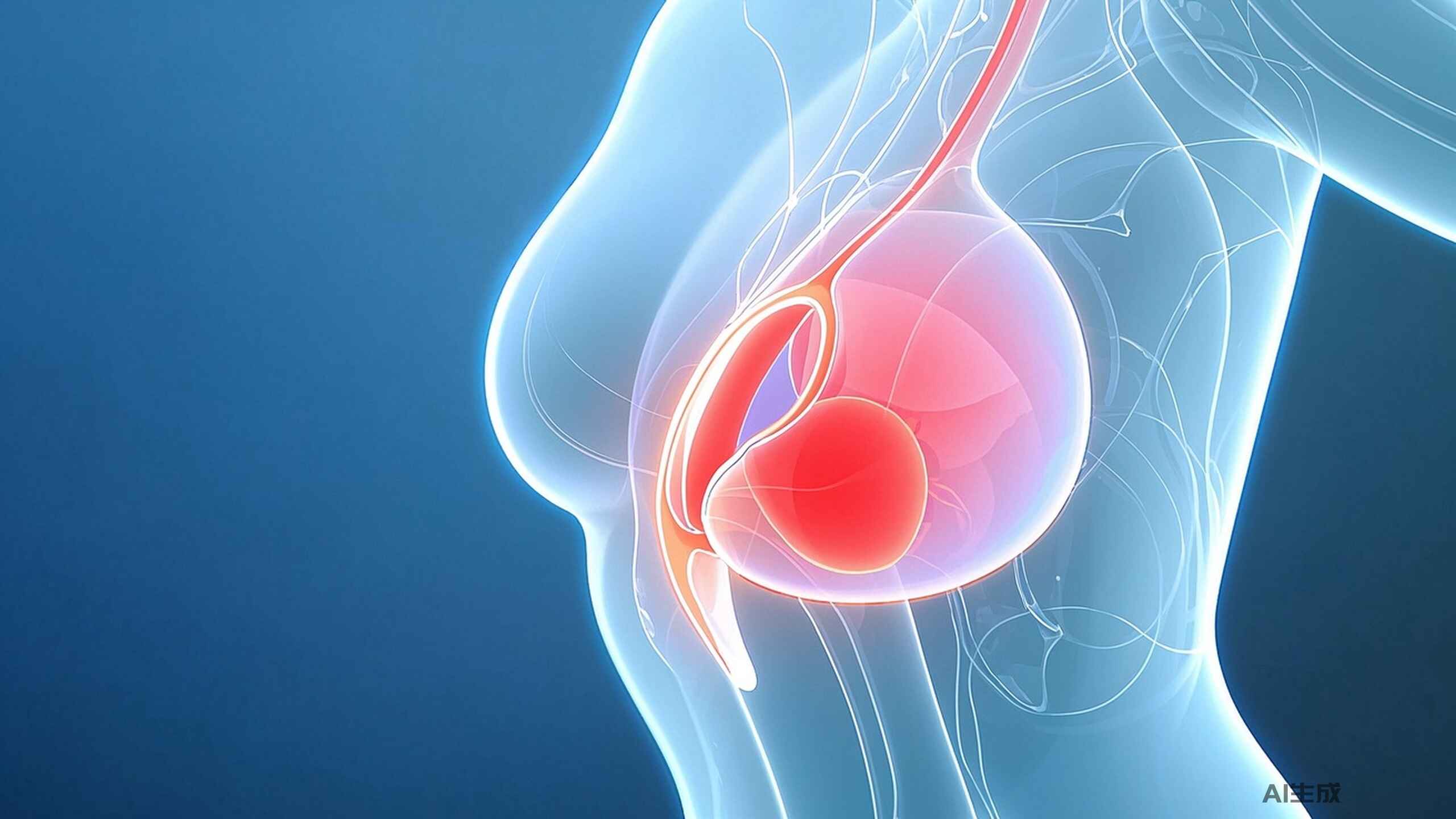科普，乳腺癌：早发现早治疗，女性的健康守护者封面图