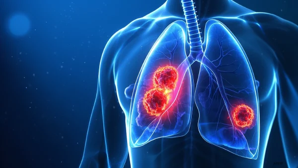肺腺癌：全面了解与管理指南