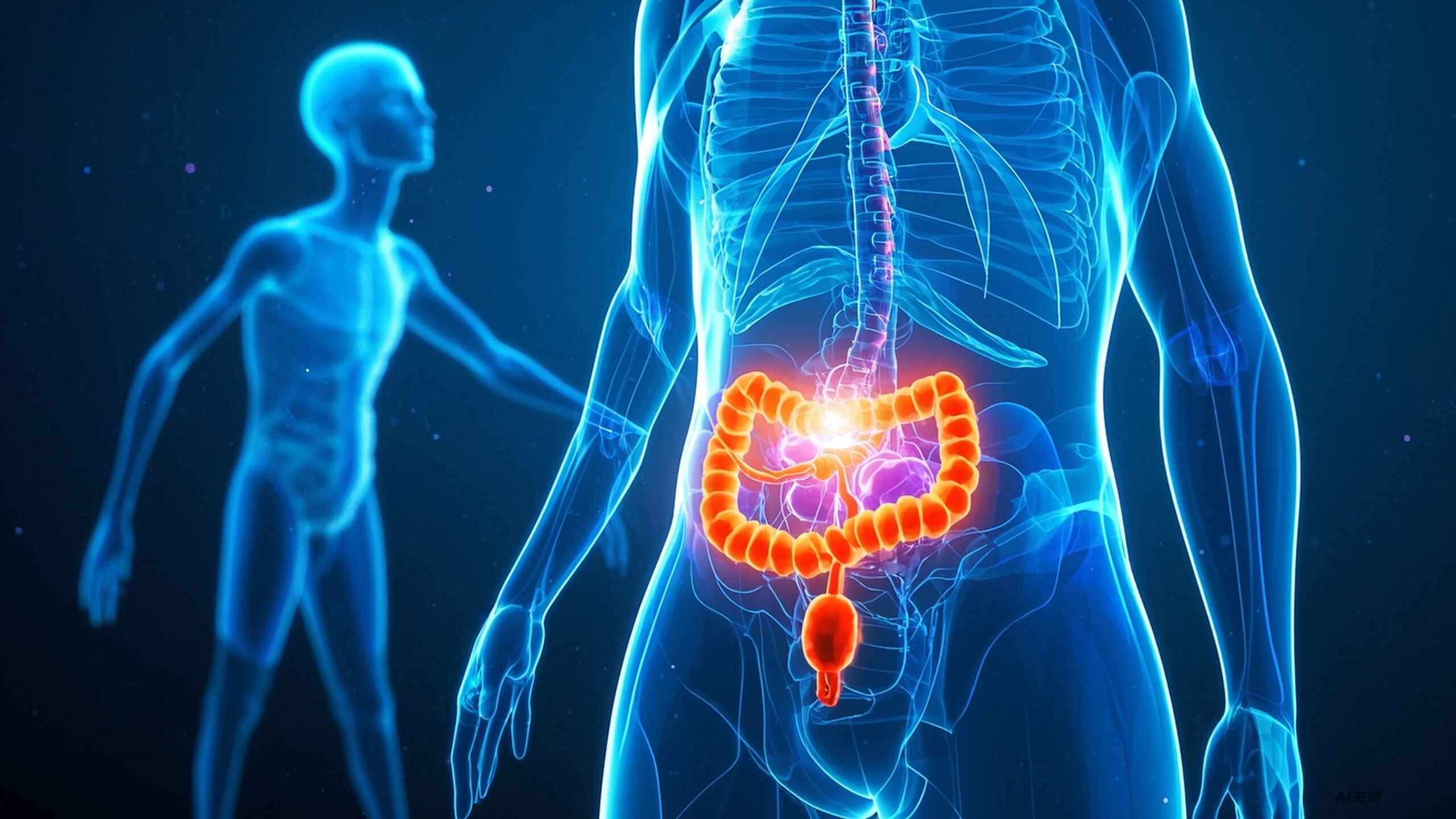 科普，了解<span style="color: #da4707">结肠癌</span>，从<span style="color: #da4707">生活</span>入手