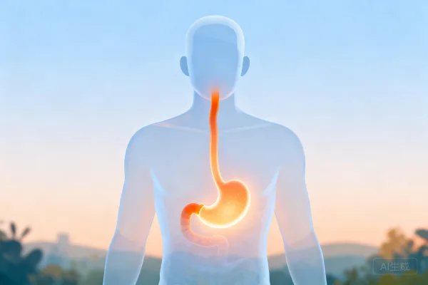反流性食管炎——了解症状、原因与有效管理 - 好患教健康科普内容,包含医学科普、中医科普、儿童科普等知识