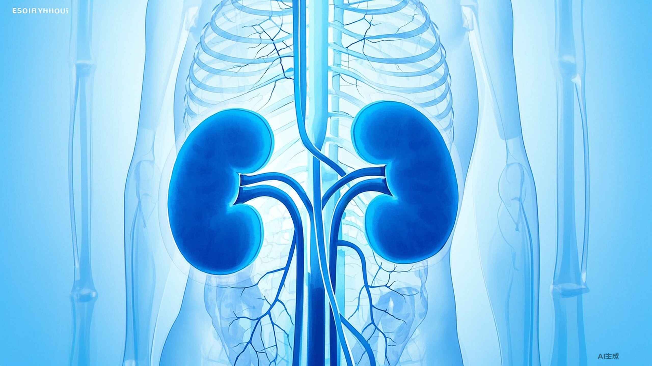 科普，肾病<span style="color: #da4707">综合征</span>：<span style="color: #da4707">饮食</span>的魔法，帮你重拾健康