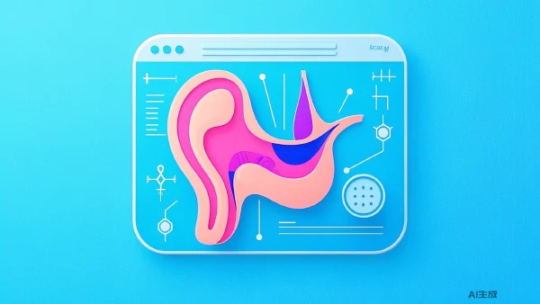 揭开内耳癌的面纱：你必须了解的这些知识！