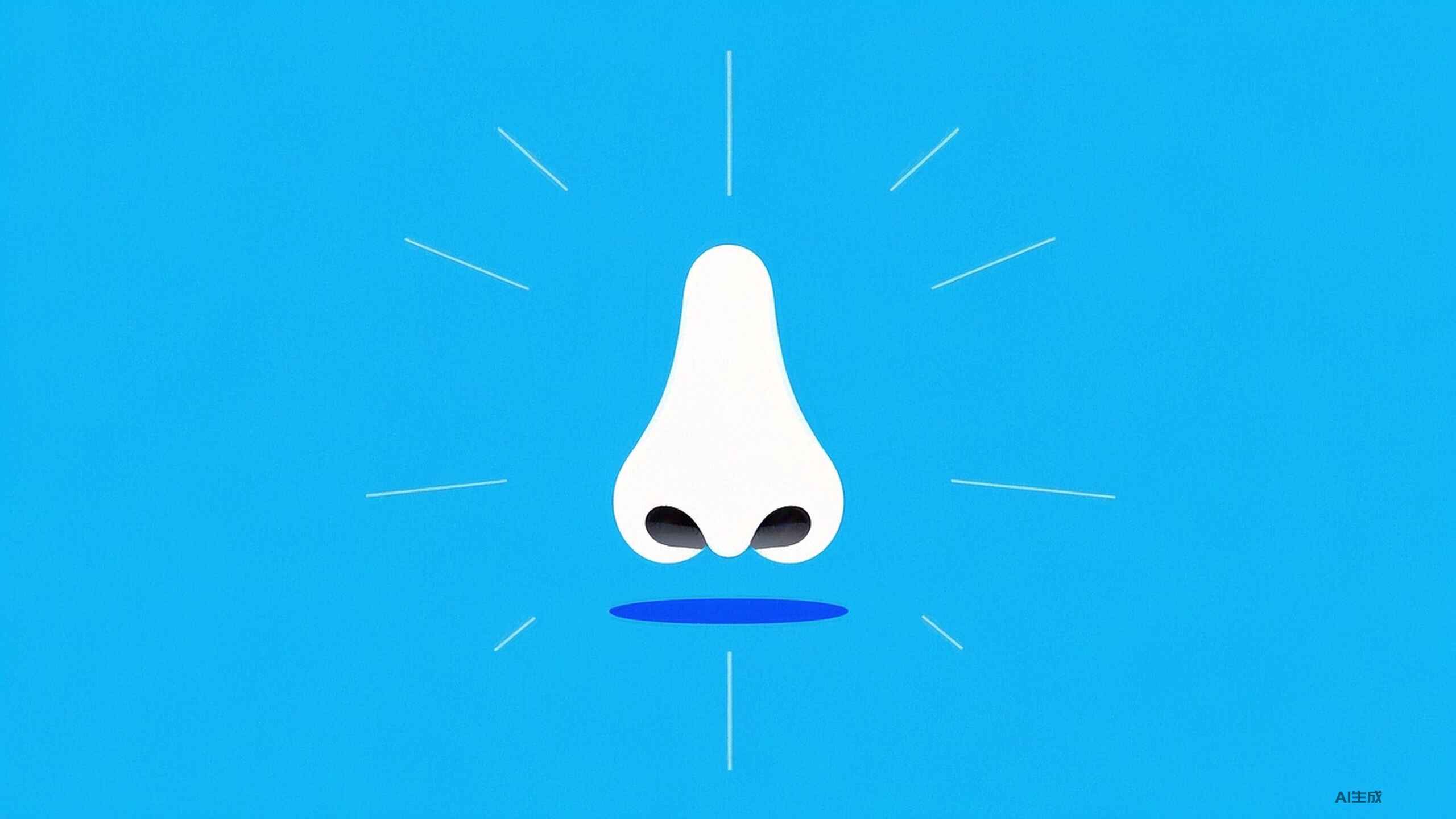 科普，鼻息肉手术背后的隐秘：后遗症与并发症全面解析封面图