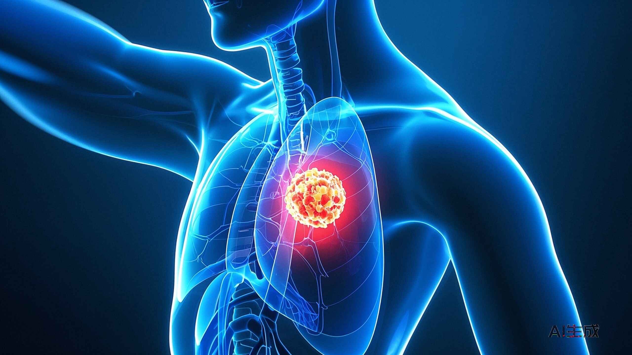 科普，别等症状浮现，了解左肺小细胞癌的重要知识封面图