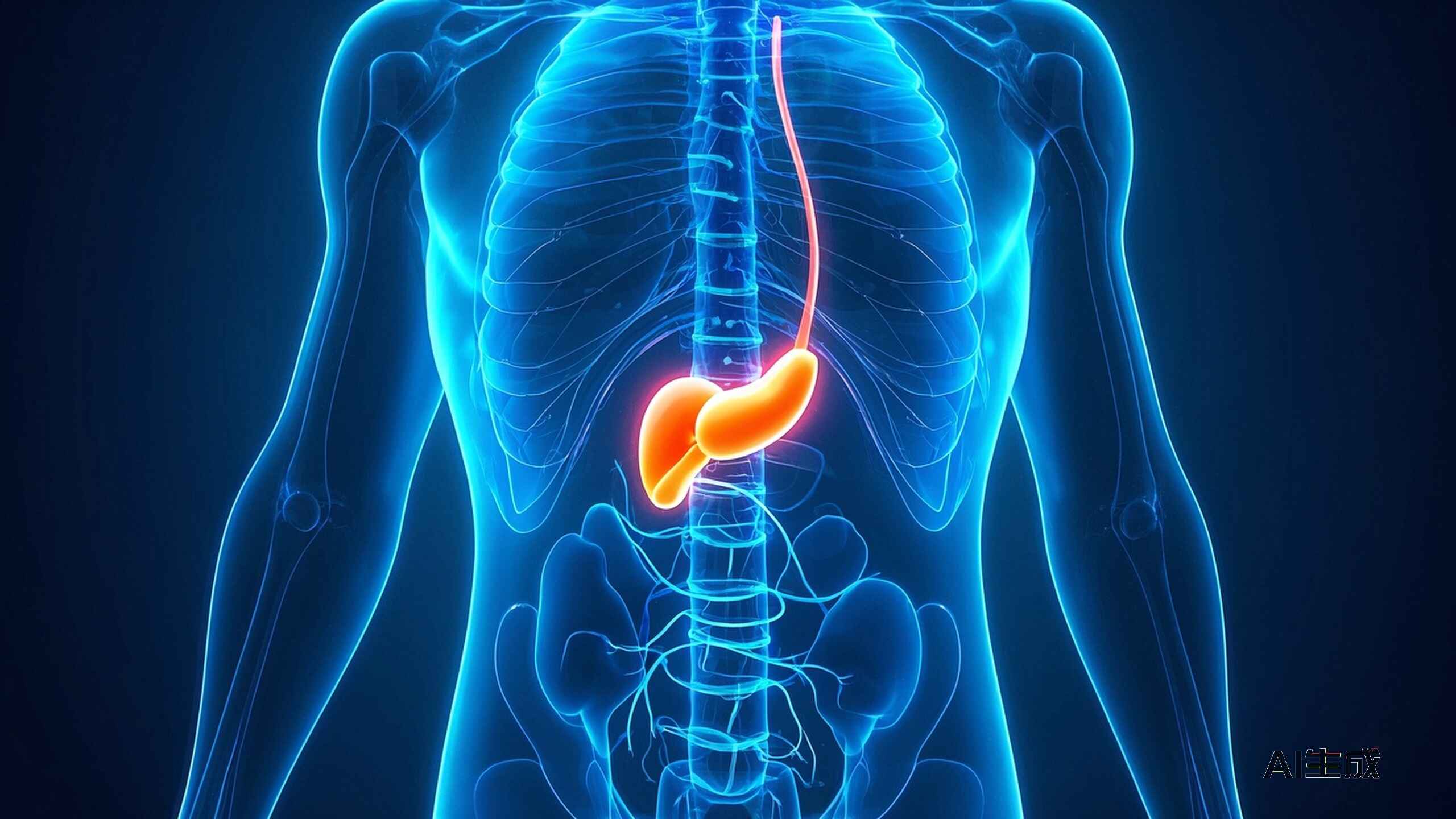 科普，麻醉在<span style="color: #da4707">胆总管</span>结石手术中的应用：<span style="color: #da4707">健康</span>关怀指南