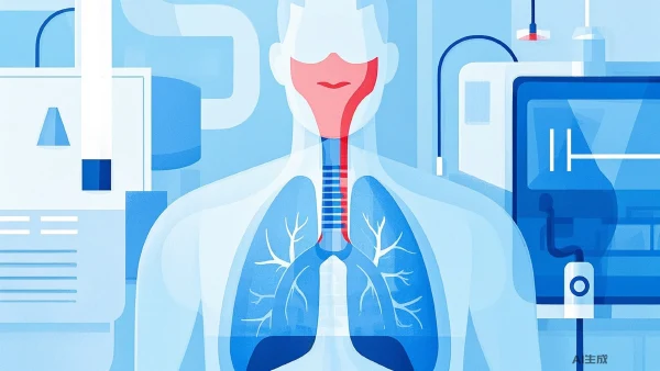 呼吸道感染症状分析:如何科学应对与治疗