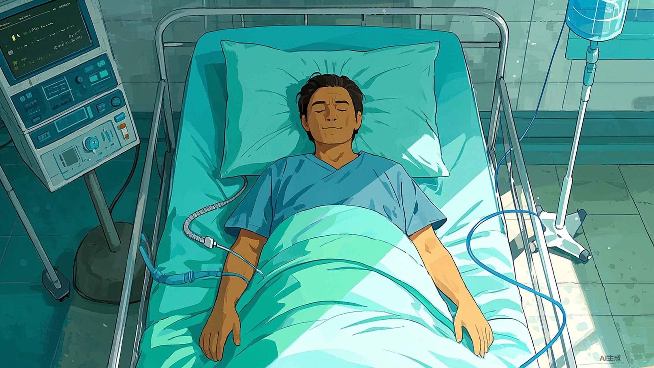 科普，腰椎小<span style="color: #da4707">关节</span><span style="color: #da4707">紊乱</span>：隐秘的痛苦与科学的应对