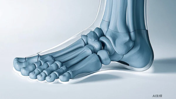 注意啦! 左踝骨折病患急需你了解的科普知识