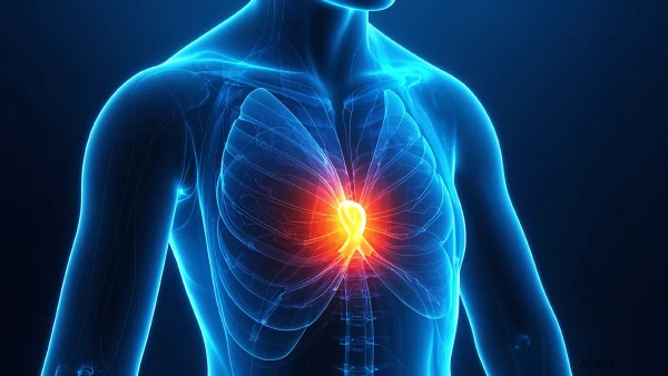 深度了解乳腺癌:症状、机制与应对策略