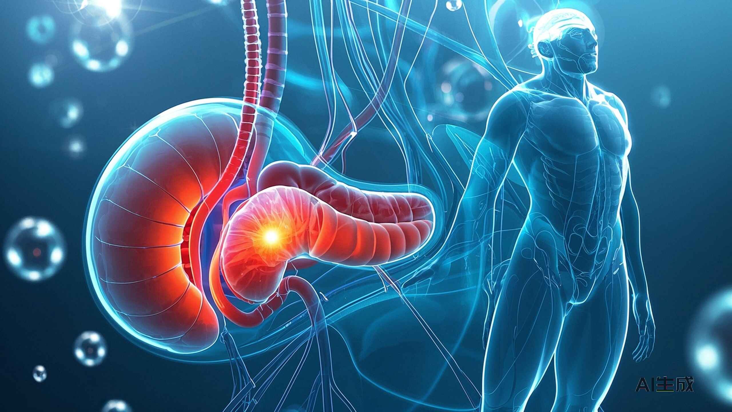 科普，胰腺恶性肿瘤的快速了解与应对 💡封面图