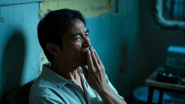 探秘肺结核:了解症状、传播及预防的全面指南