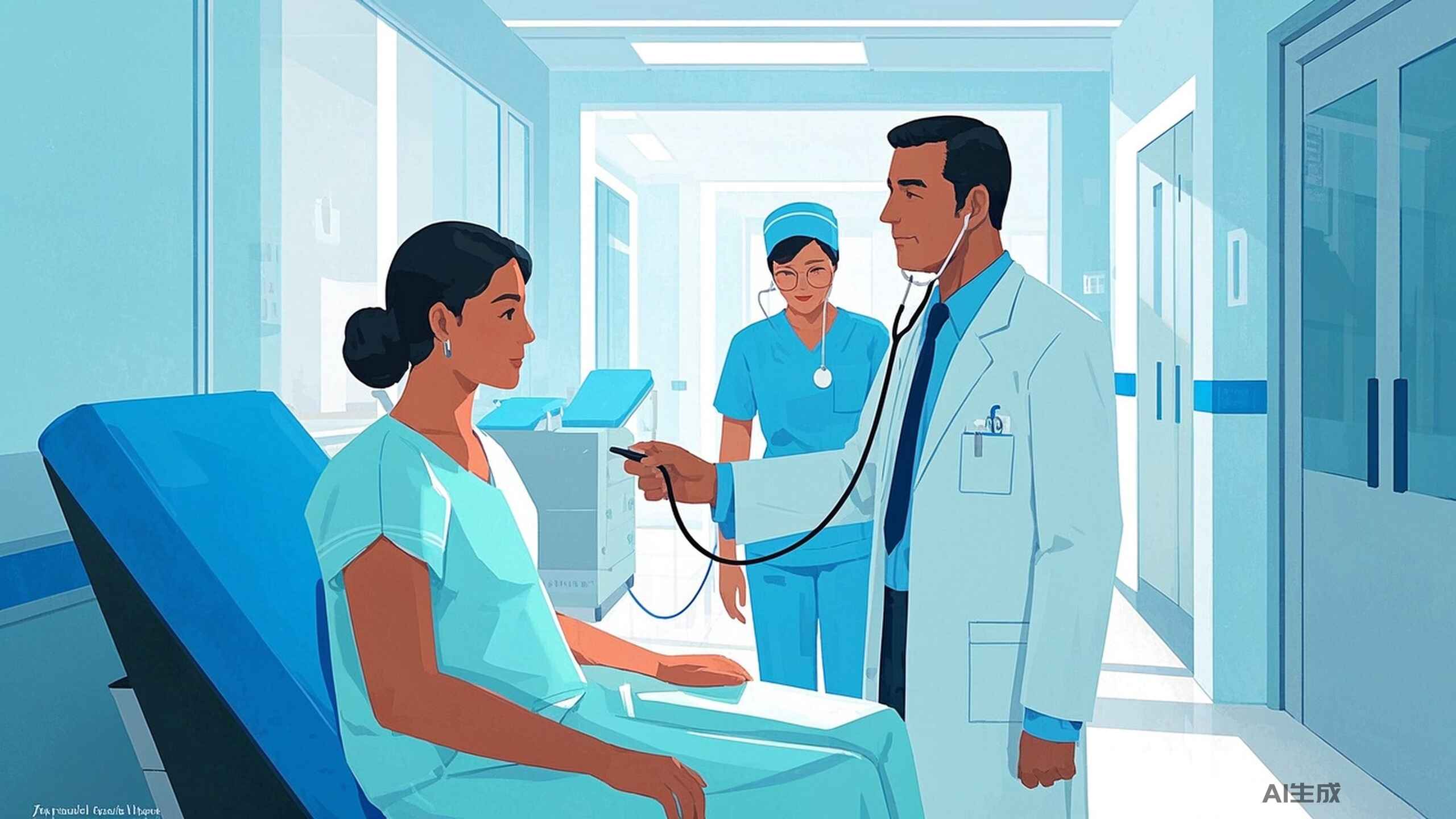 科普，恶性肿瘤的<span style="color: #da4707">分期</span>之旅：<span style="color: #da4707">标准</span>与定义的全面解析