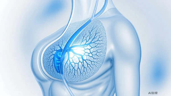 乳腺癌早期发现！生活习惯如何影响健康？