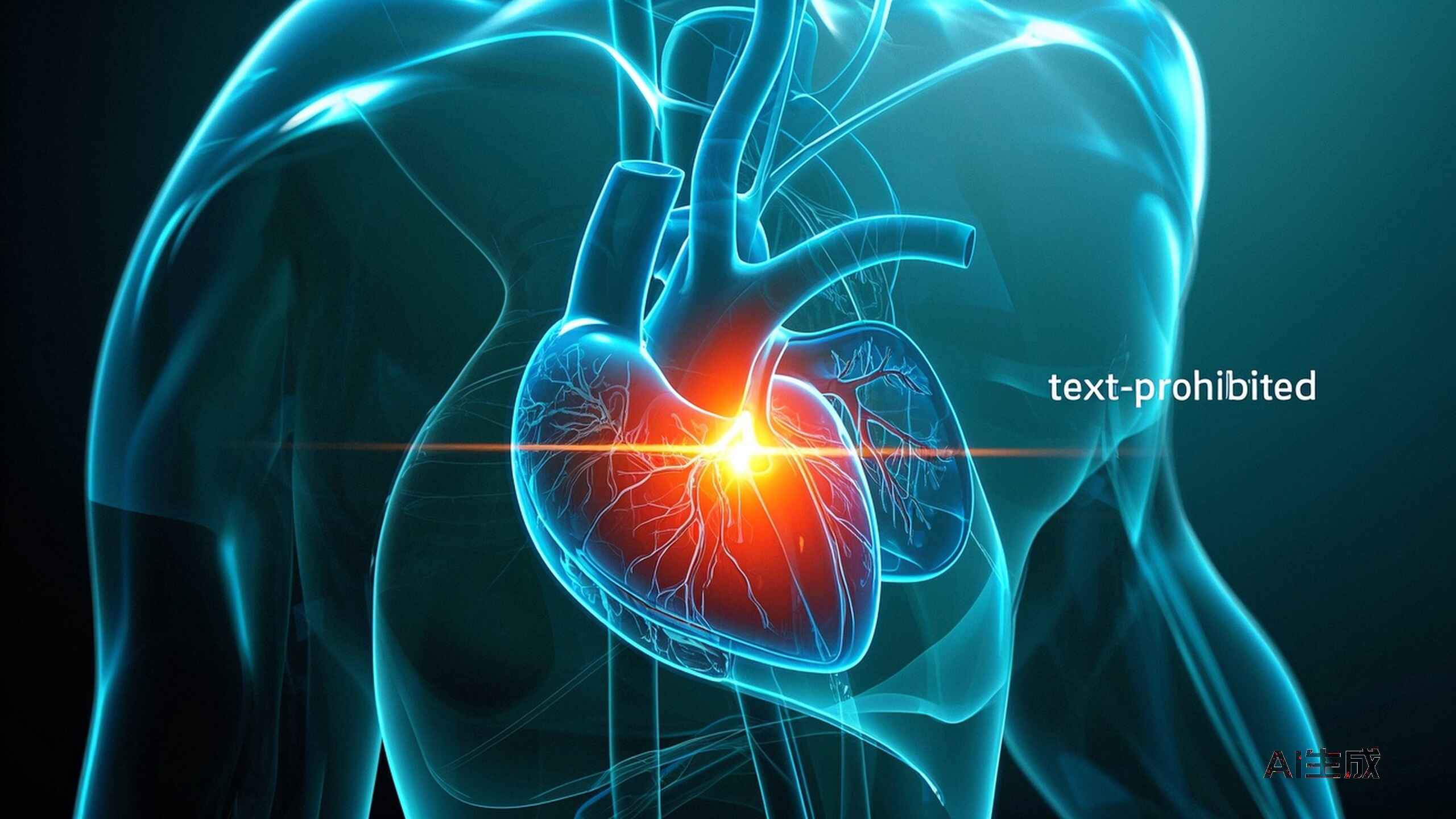 科普,主动脉瓣关闭不全与麻醉科的关键角色封面图