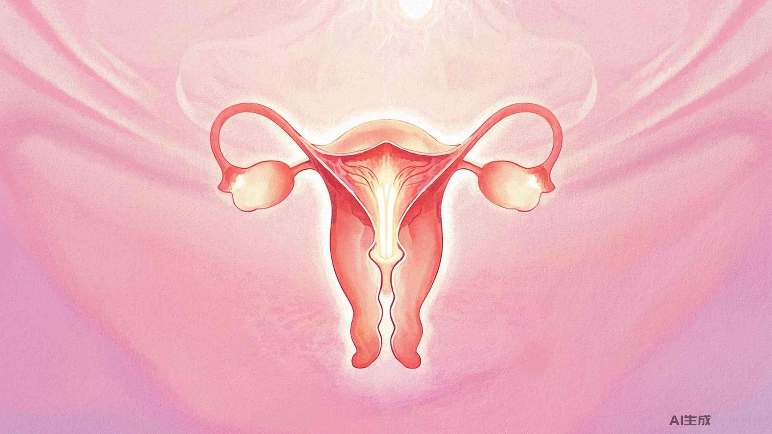停经与阴道炎：关于女性健康的那些事儿封面图