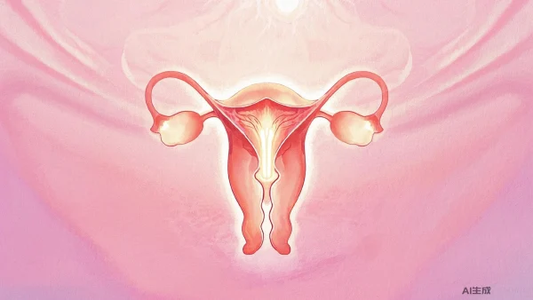 停经与阴道炎：关于女性健康的那些事儿