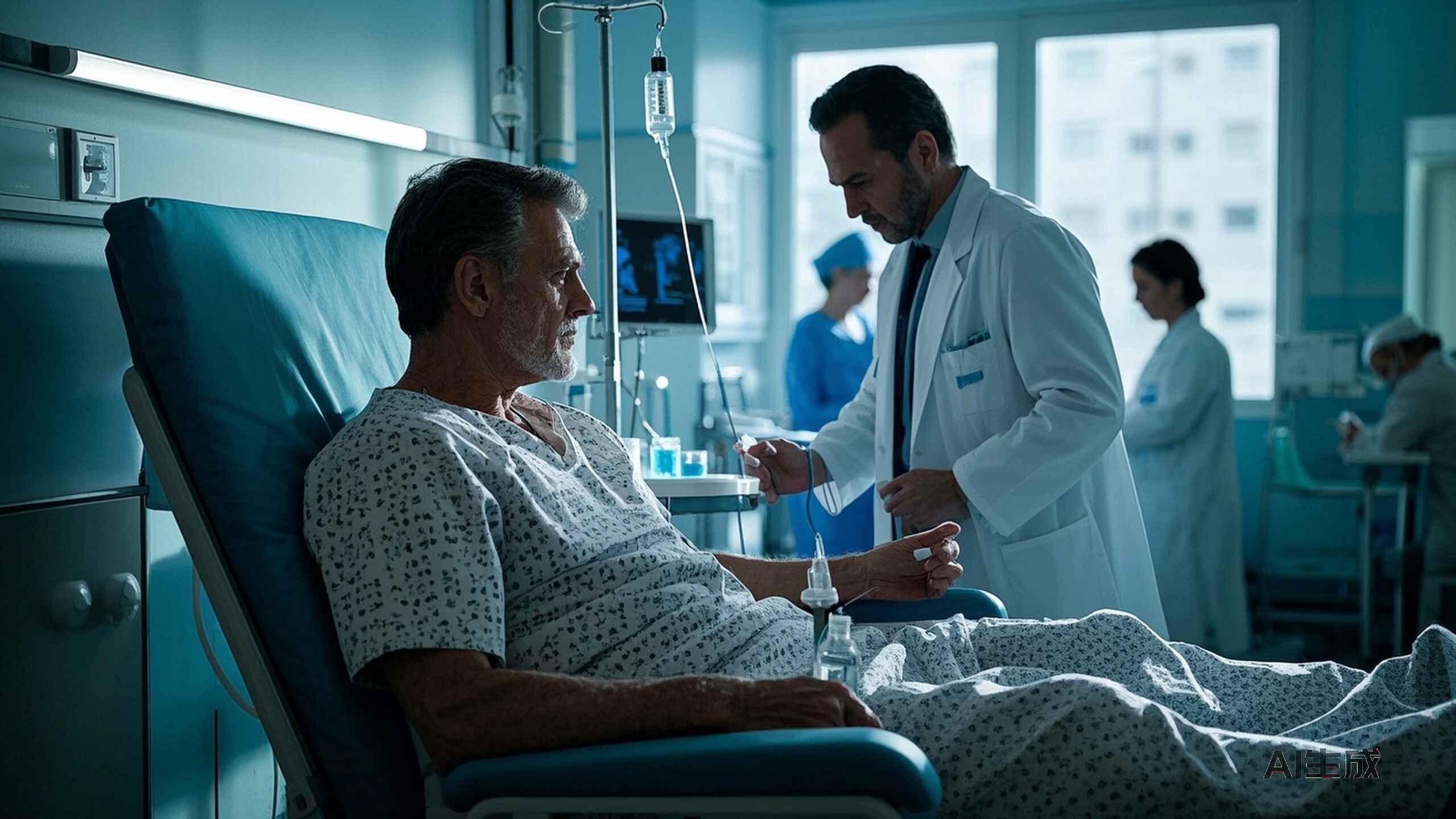 科普，胰腺癌治疗新知：放疗与综合<span style="color: #da4707">治理</span>药品使用指南