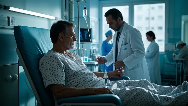 胰腺癌治疗新知：放疗与综合治理药品使用指南