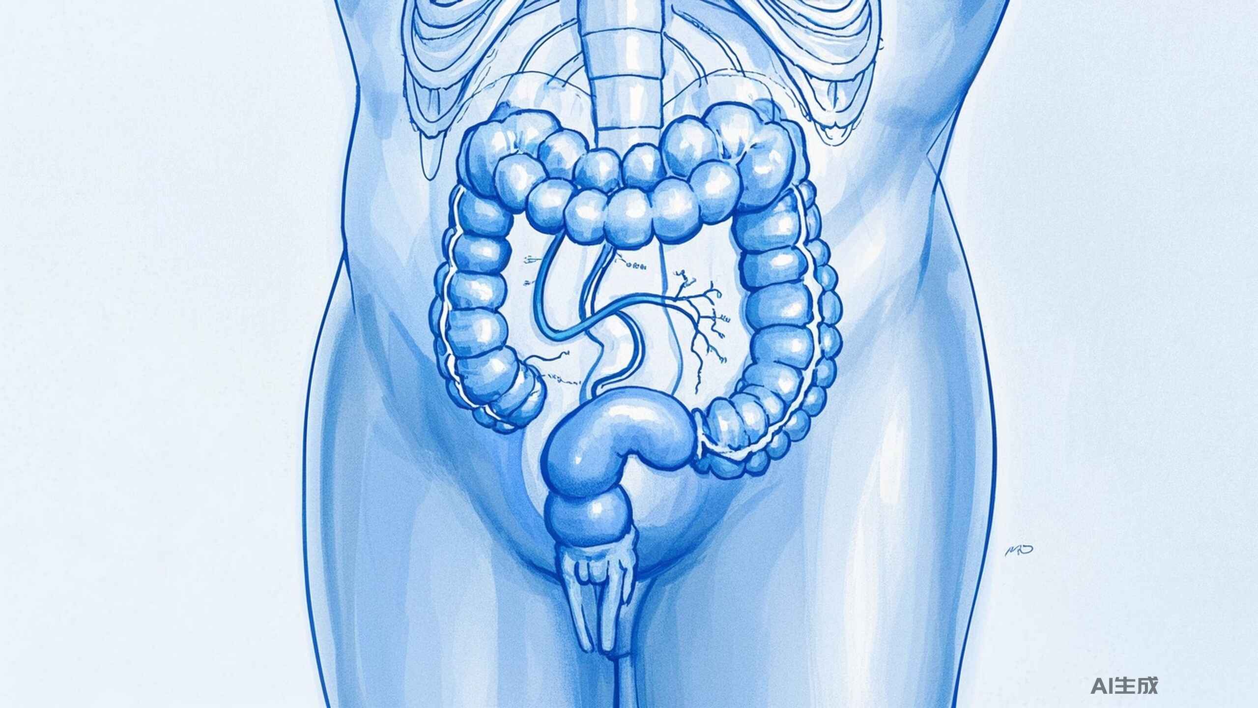 科普，直击癌症根源：让我们聊聊直肠癌的那些事儿封面图