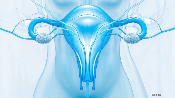 如何关注你的卵巢健康:女性不可忽视的身体信号