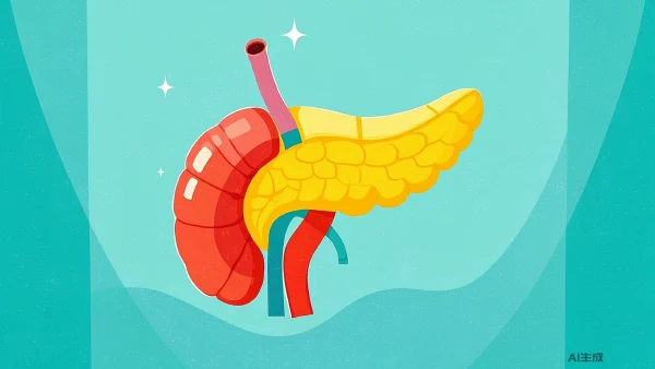 胰腺炎的症状、原因与治疗:全面指南