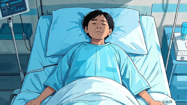 揭开艾滋病的神秘面纱:发病机制与预防策略
