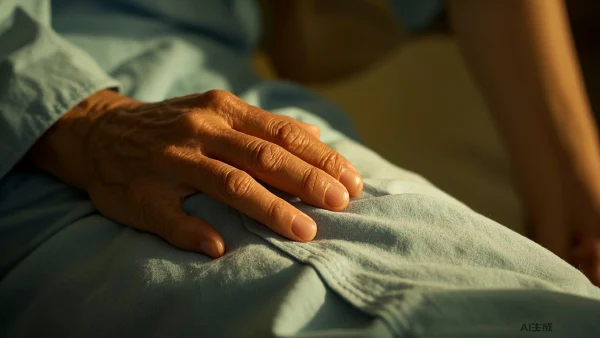 灰指甲：早期症状与识别技巧全解析