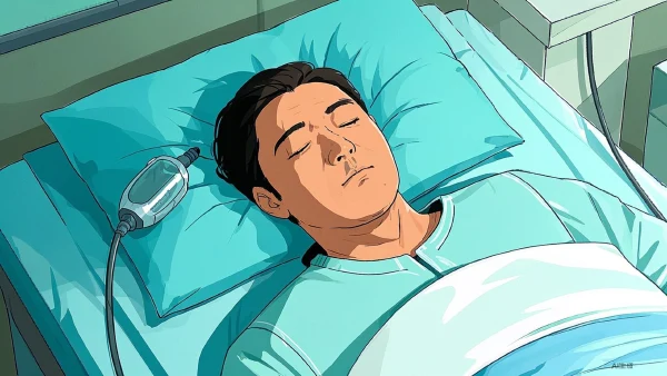 当脊柱骨折来袭：急救知识与长期影响概述