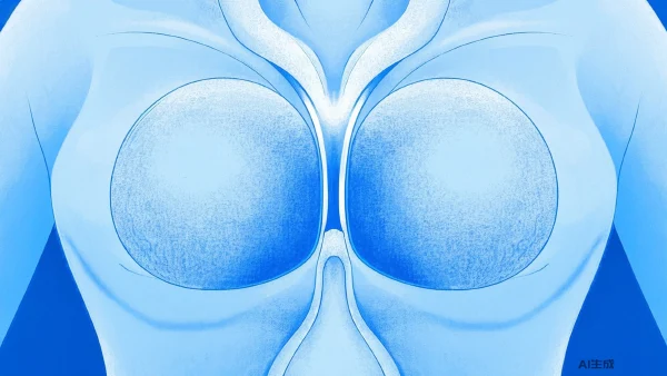乳腺癌一期?别慌,早诊早治是关键!