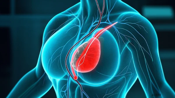 乳腺癌识别与预防手册:女性必读